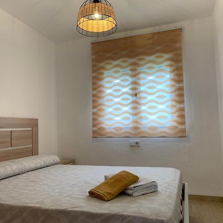 Bonito Y Coqueto Apartamento A 150Metros De La Playa 2 Linea Playa de Gandia 外观 照片