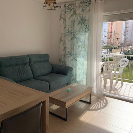 Bonito Y Coqueto Apartamento A 150Metros De La Playa 2 Linea Playa de Gandia 外观 照片