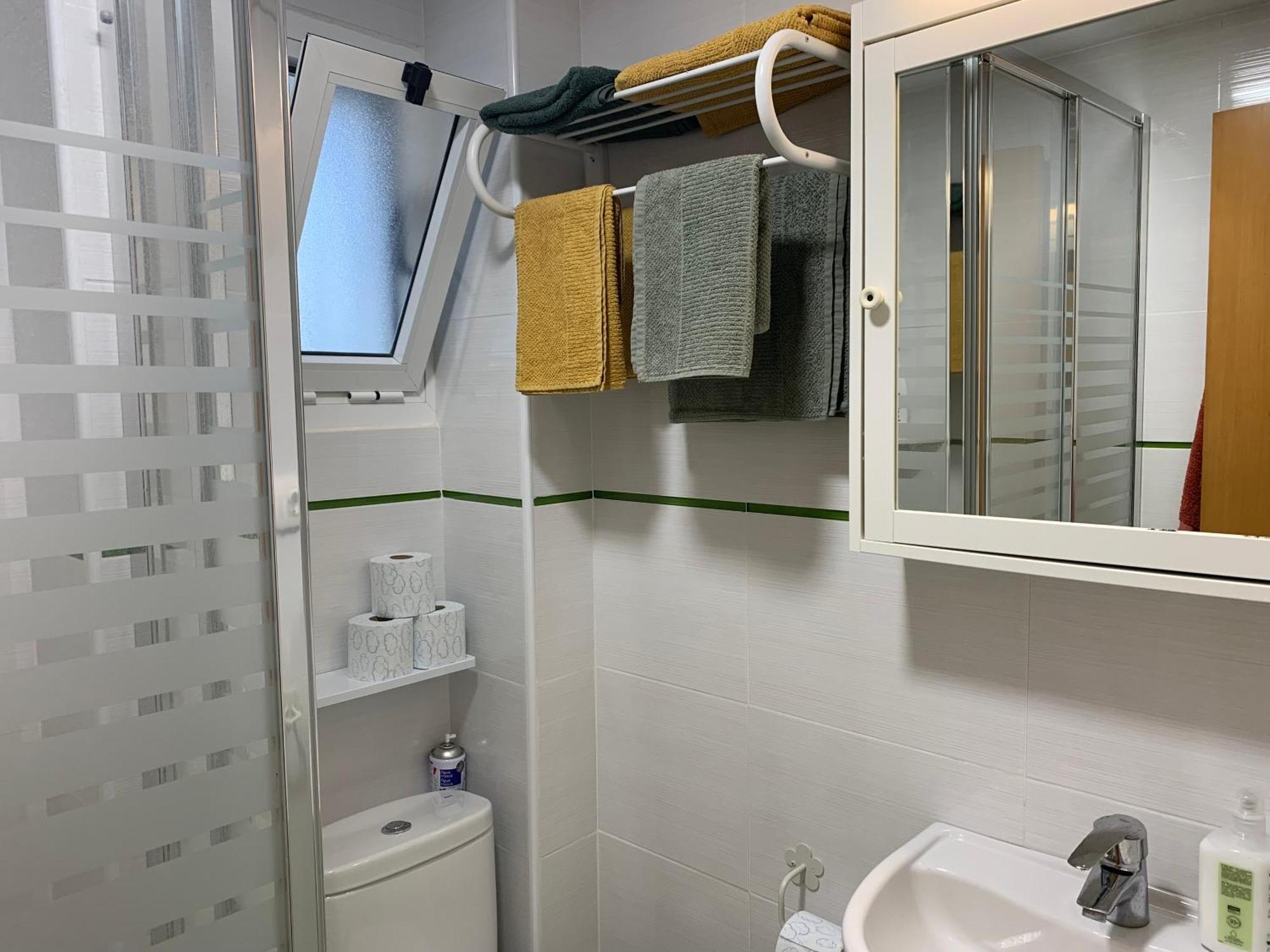 Bonito Y Coqueto Apartamento A 150Metros De La Playa 2 Linea Playa de Gandia 外观 照片