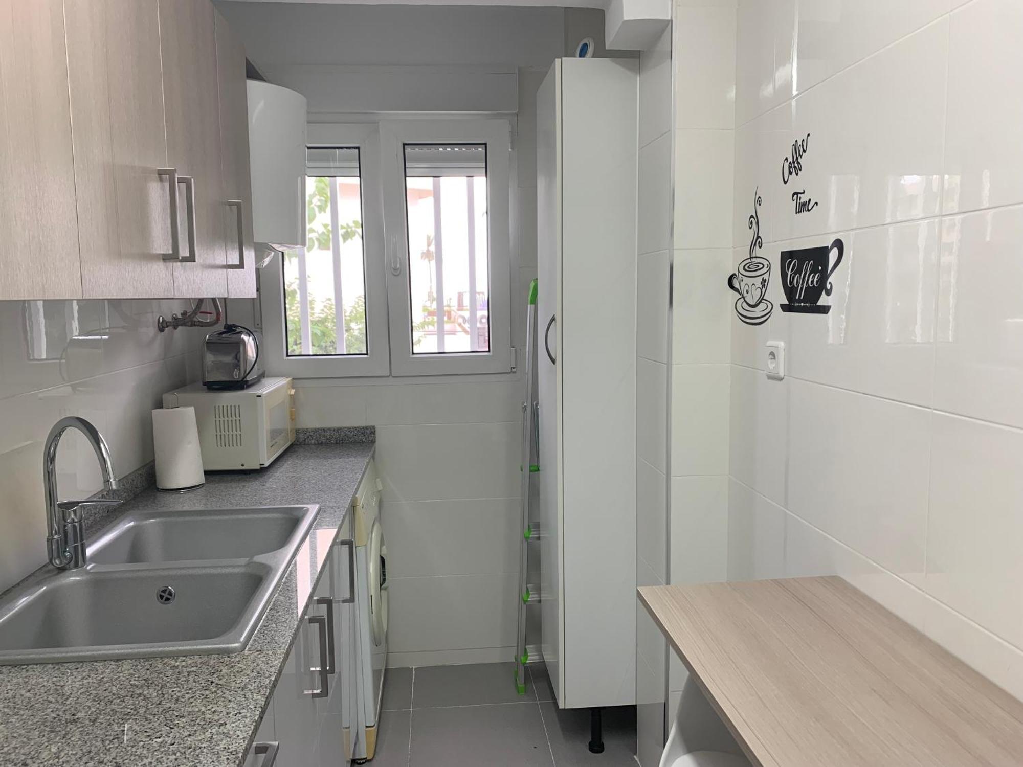 Bonito Y Coqueto Apartamento A 150Metros De La Playa 2 Linea Playa de Gandia 外观 照片