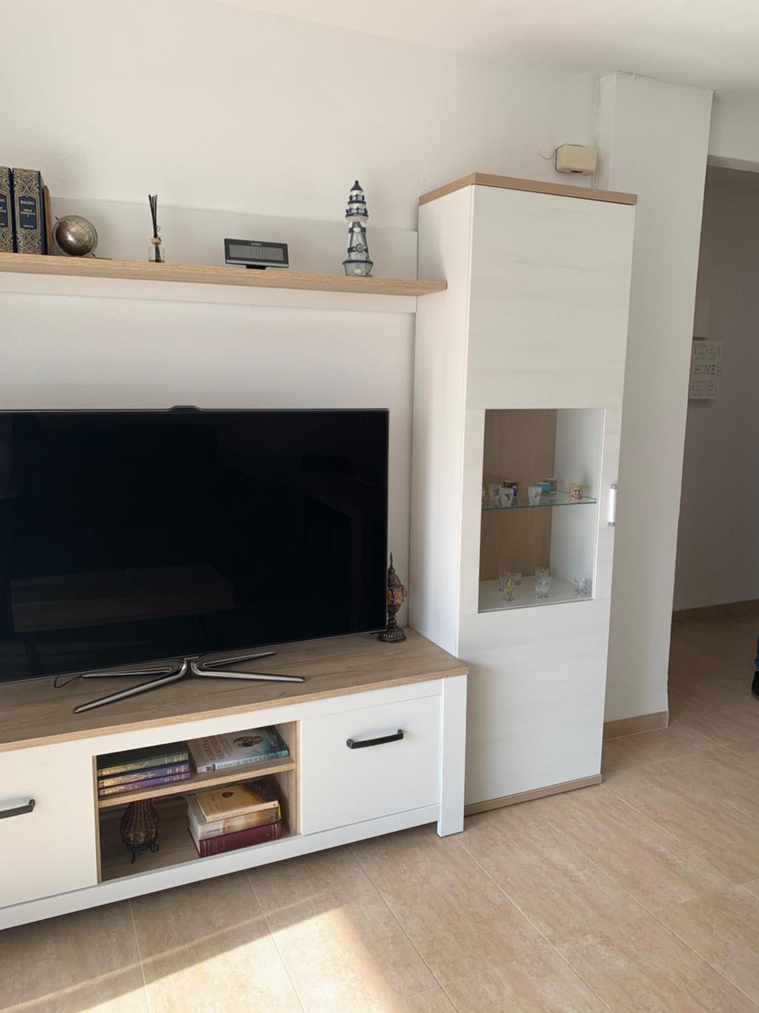 Bonito Y Coqueto Apartamento A 150Metros De La Playa 2 Linea Playa de Gandia 外观 照片