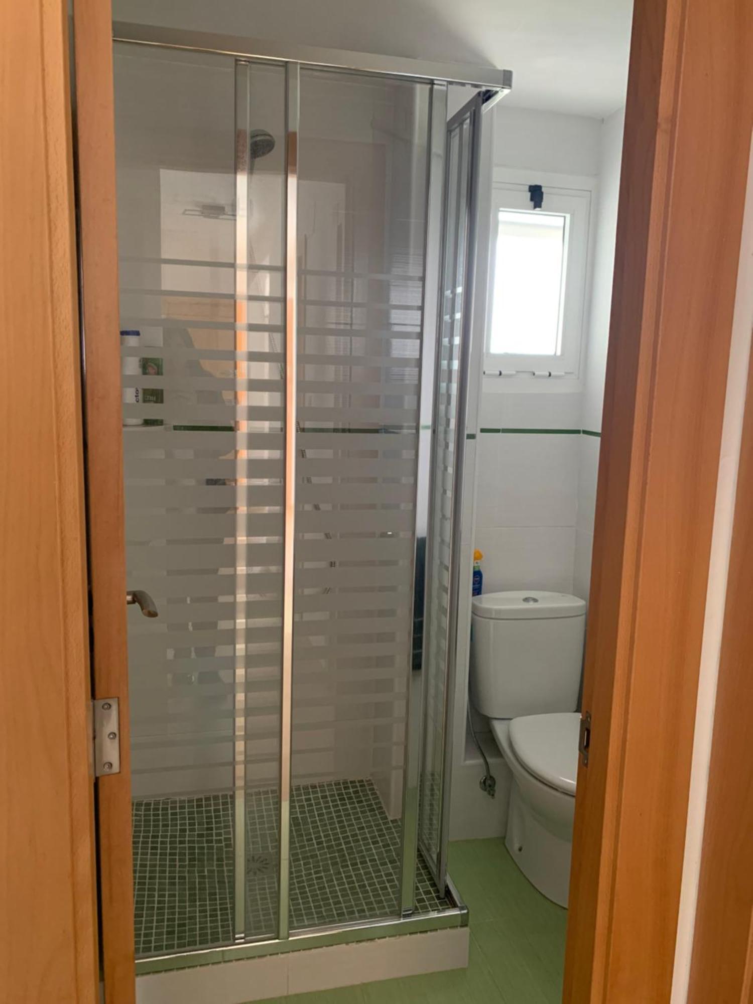 Bonito Y Coqueto Apartamento A 150Metros De La Playa 2 Linea Playa de Gandia 外观 照片