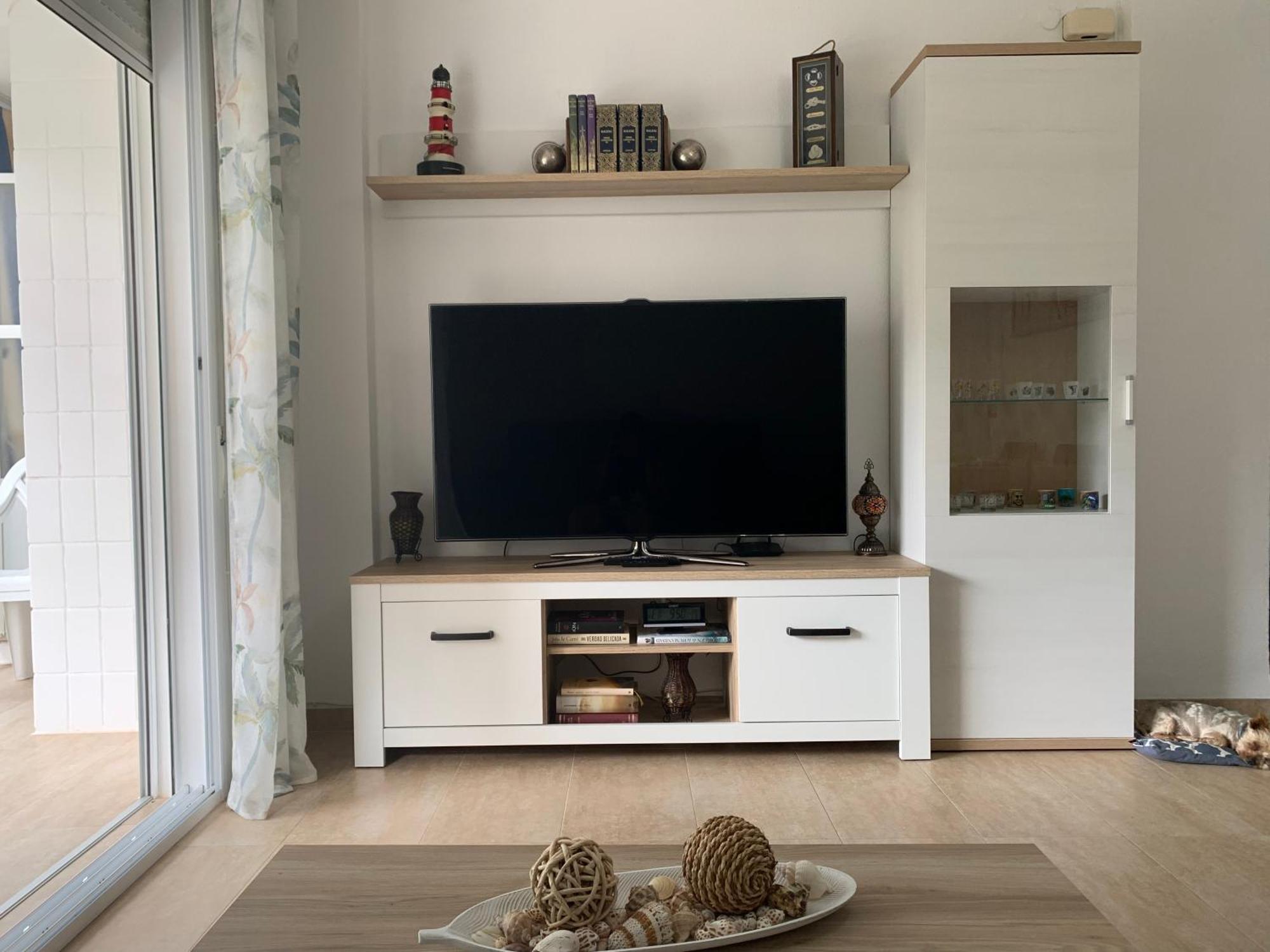 Bonito Y Coqueto Apartamento A 150Metros De La Playa 2 Linea Playa de Gandia 外观 照片