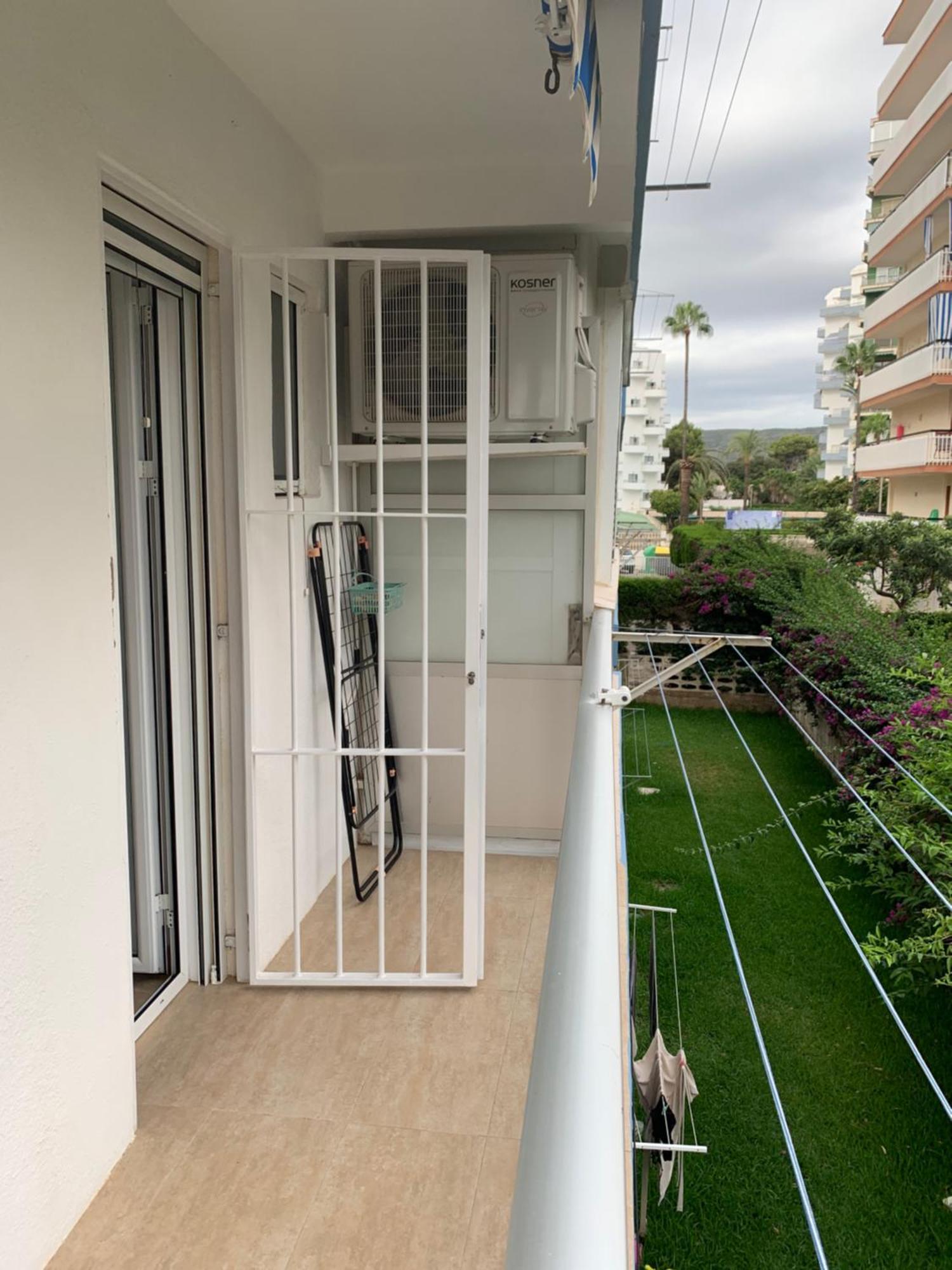 Bonito Y Coqueto Apartamento A 150Metros De La Playa 2 Linea Playa de Gandia 外观 照片