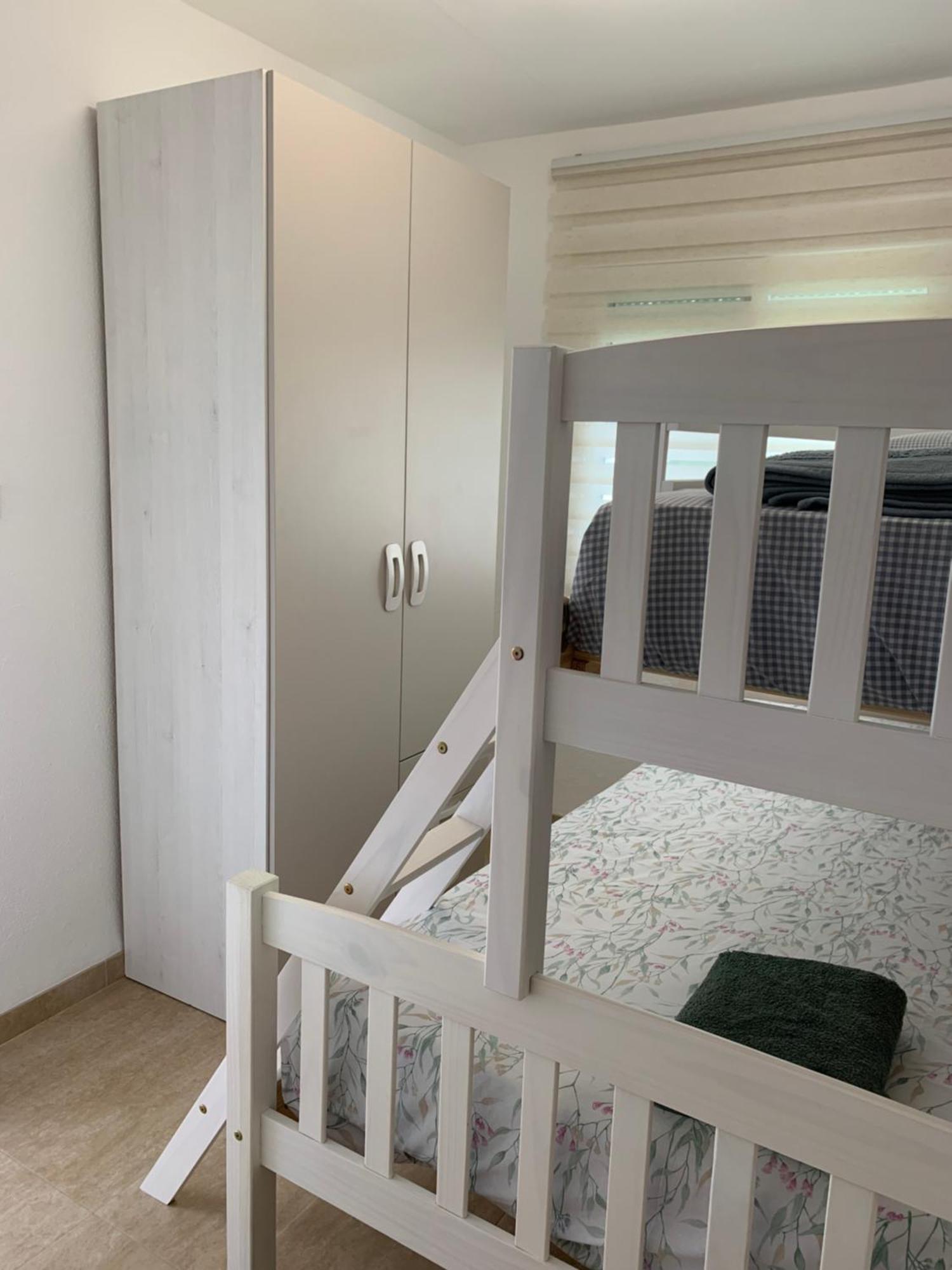 Bonito Y Coqueto Apartamento A 150Metros De La Playa 2 Linea Playa de Gandia 外观 照片