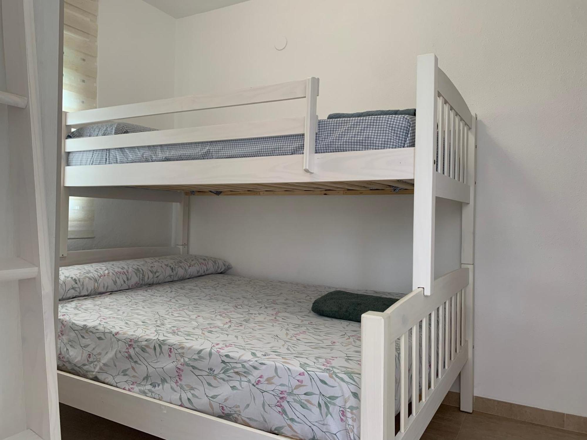Bonito Y Coqueto Apartamento A 150Metros De La Playa 2 Linea Playa de Gandia 外观 照片