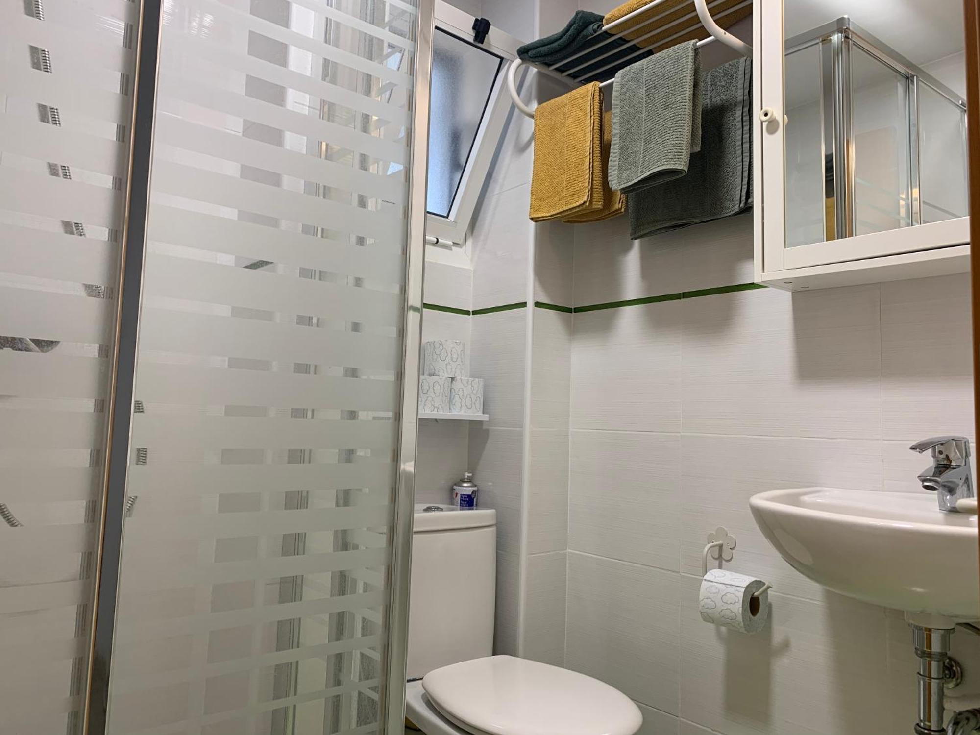 Bonito Y Coqueto Apartamento A 150Metros De La Playa 2 Linea Playa de Gandia 外观 照片