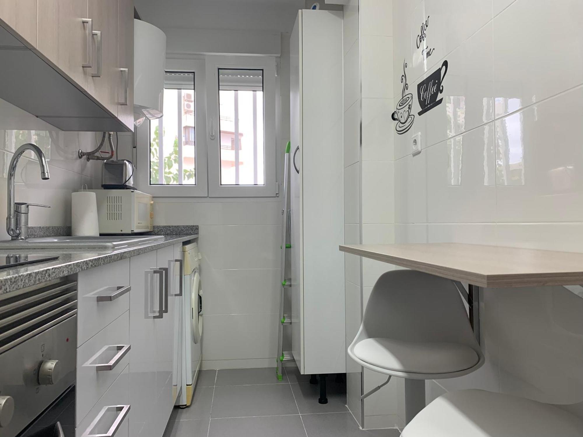 Bonito Y Coqueto Apartamento A 150Metros De La Playa 2 Linea Playa de Gandia 外观 照片