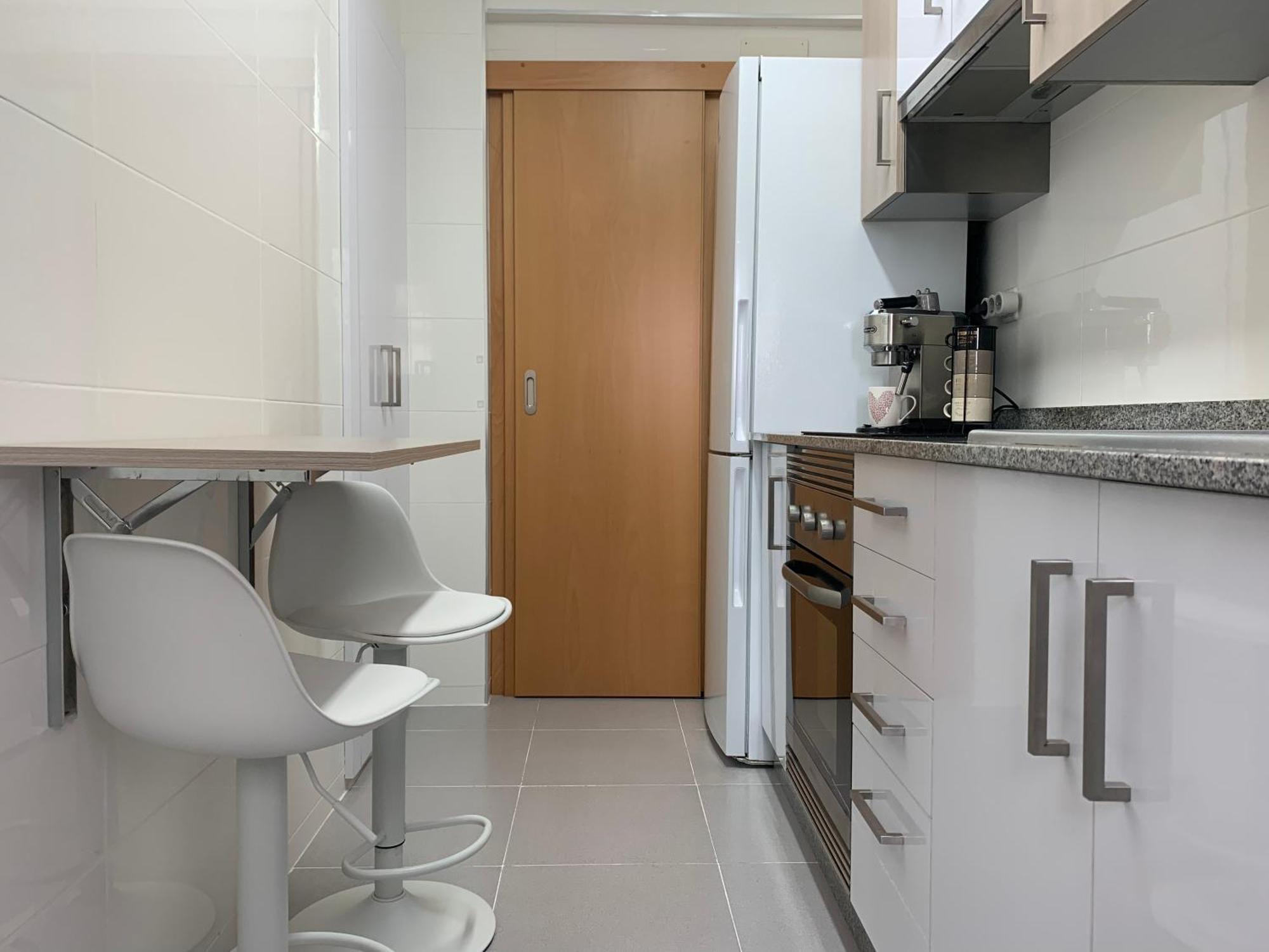 Bonito Y Coqueto Apartamento A 150Metros De La Playa 2 Linea Playa de Gandia 外观 照片